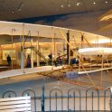 The Wright Flyer - First Airplane